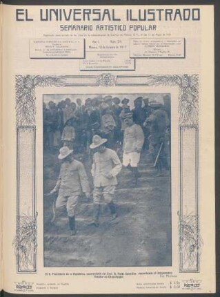 1917,1,24: año 1, núm. 24 (19 de octubre de 1917)