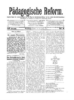 An unsere Abonnenten