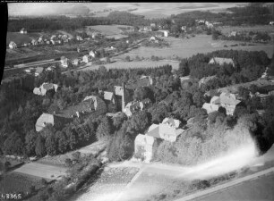 Waldbröl (b. Gummersbach)