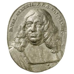 Medaille, 1683