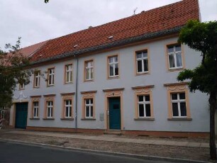 Neuruppin, Robert-Koch-Straße 6