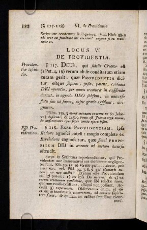 122-136, Locus VI