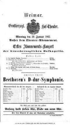 Konzert