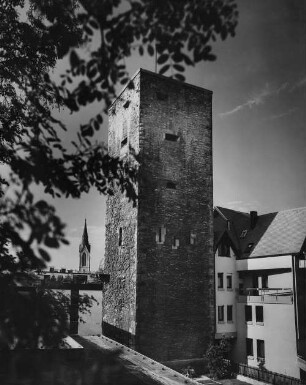 Archivfotografie "deutschland_staedte_bretten_24888"