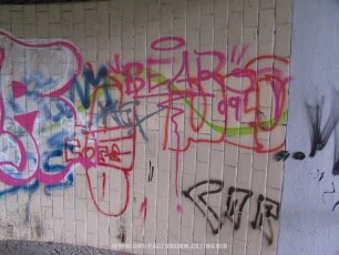 "BEAR" 09
