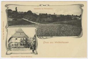 Weidenhausen (Meißner)