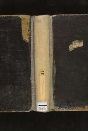 "Beerdigungsbuch" Hauptfriedhof