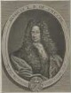 Bildnis des Henricus de Cocceji