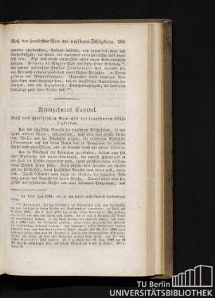 Neunzehntes Capitel. Maß des specifischen Gewichts der tropfbaren Flüssigkeiten.