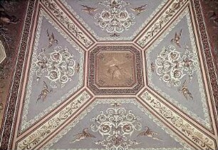 Saal des Verrats (Raum 91)