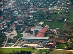 Erfurt : Bischleben