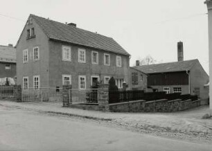 Bauernhof, Medingen