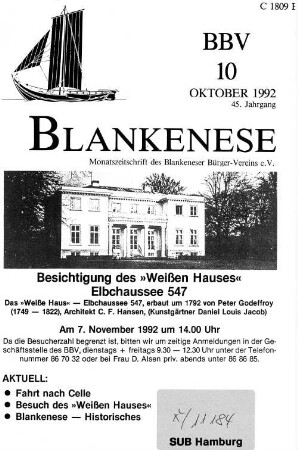 10 : Oktober 1992