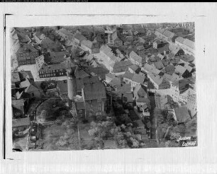 Eisfeld (b. Hildburghausen)