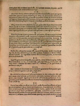 Resolutio Cap. quamvis. 2. de Pactis. in 6.