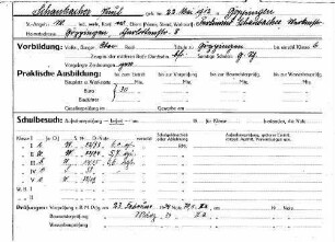 Schanbacher, Paul