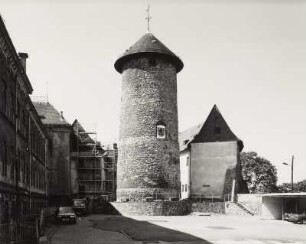 Schloss Voigtsberg