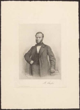 Clausius, Rudolf