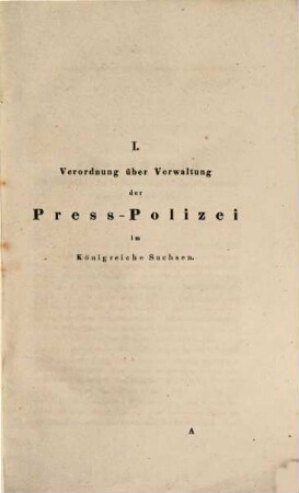Bibliopolisches Jahrbuch. 1837