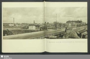 E. Merck Chemische Fabrik