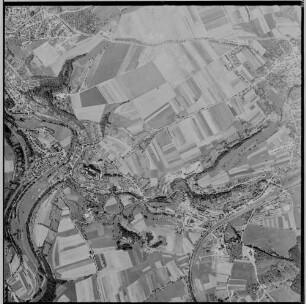 Bildflug 005A, Streifen I, Bildnummer 1679-1708