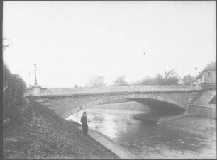 Filsbrücke (Sonnenbrücke) Göppingen Ansicht