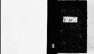 Journal Januar 1858 - Juni 1858 (Tagebücher)