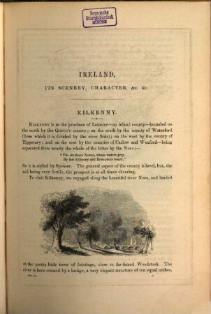 Ireland : its scenery, character and ..., 2