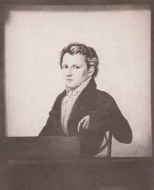 Maydell, Friedrich Ludwig von