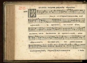 22. Beati quorum remissae