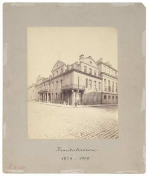 Kassel Frankfurter Straße