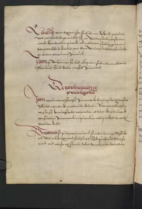 De renunciacione[m] privilegioru[m].