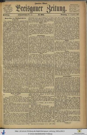 13.12.1891 (Zweites Blatt)