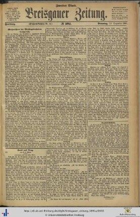 13.12.1891 (Zweites Blatt)