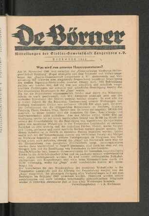 Dezember 1948