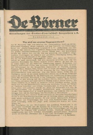 Dezember 1948