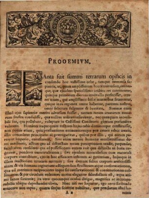 Dissertatio Inavgvralis Medica De Vera Perpetvi Mobilis In Homine Vivo Idea Oder: (Beweiß, daß in dem Leben des Menschen ein wahrer Begriff des Perpetui Mobilis zu finden sey.)