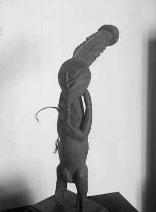 Ahnenfigur