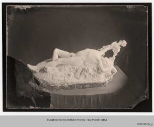 Liegender Pan