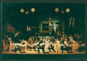 Die Fledermaus (Johann Strauss)