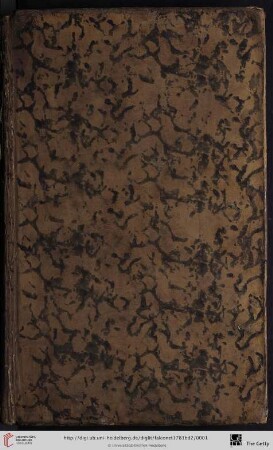 Band 2: Oeuvres d'Etienne M. Falconet Statuaire: contenant plusieurs écrits relatifs aux beaux arts, dont quelques-uns ont déjà paru, mais fautifs ; d'autres sont nouveaux