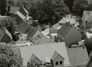 Ort, Herzberg (Elster)