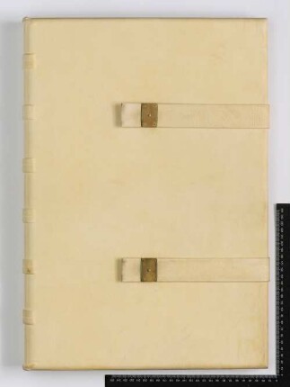 Lectionarium officii, Fragment