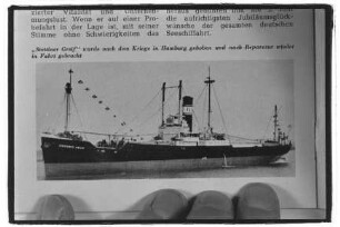 Stettiner Greif (1938), Nimtz & Henning, Stettin
