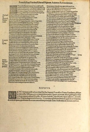 In libris Aristotelis Meteorologicis Commentaria