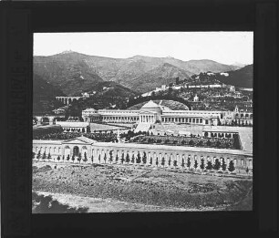 Genua (Campo Santo)
