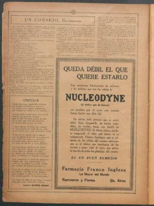 Círculos