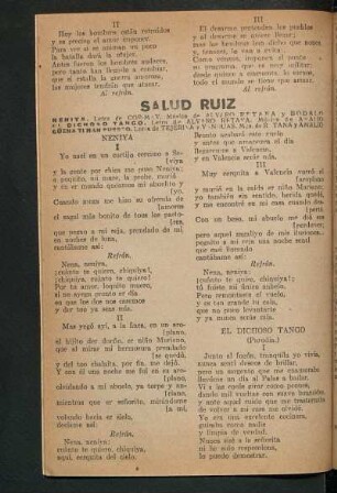 Salud Ruíz