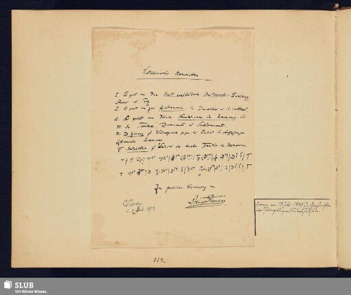Riemann, Hugo; 1893 [Texteintrag]