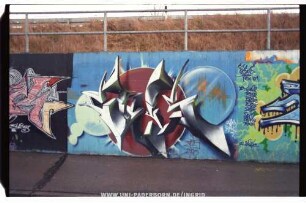 cRiS | "cRiS" | 2000 | "JoSe" eic | '01 | yo: celo Teso BoSe ReeD unleserlich SeNT BRAke KLeM | II: ANGie